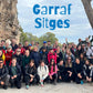 🔒COMPLETO 🌊 Ruta clásica Parque Natural Garraf - Sitges 🏝️  Intermedio 13km 💪 ➸ 📅 Domingo, 12.01.25