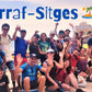 🌊 Sorprendente ruta costera Garraf - Sitges 🏝️ Intermedio 13km 💪 ➸ 📅26.11.23 💰20€