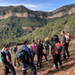 ⛰️ Increíbles acantilados de Figaró 😍 Intermedio 10/15km 💪➸ 📅Domingo, 26.05.24 💰25€
