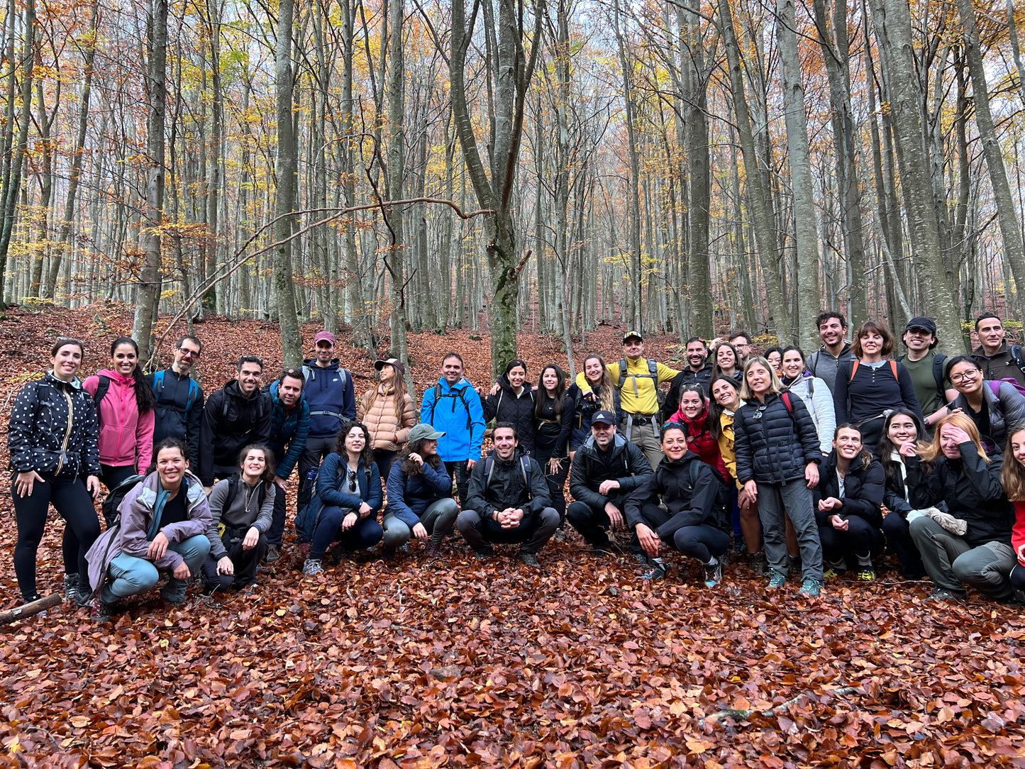 🔒COMPLETO ⛰️ Ruta clásica Barakaldo - El Regato 😍 Fácil 12km 💪🏾 ➸ 📅 Domingo, 23.02.25