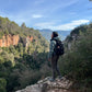 🔒COMPLETO ⛰️ Increíbles acantilados de Figaró - Cingles de Bertí 😍 Intermedio 10/15km 💪 ➸ 📅 Domingo, 07.04.24 💰25€