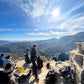 🔒COMPLETO ⛰️ Increíbles acantilados de Figaró - Cingles de Bertí 😍 Intermedio 10/15km 💪 ➸ 📅 Domingo, 07.04.24 💰25€