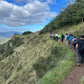 🔒COMPLETO 🏔️ Preciosa ruta Alonsotegui - Sasiburu - Cruces 💙 Intermedio 12km 💪🏾➸ 📅 Sábado, 08.03.25