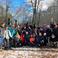 😍 Espléndido Vidrà, Cascada del Molí y vista de Pirineos 🦅 Intermedio 💪🏾 ➸ 📅 Sábado, 11.01.25