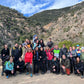🔥6 plazas ❄️ Preciosa ruta invernal en Gualba 🍂 Parque Natural Montseny 😍 Fácil 12km 💪➸ 📅 28.01.24 💰25€
