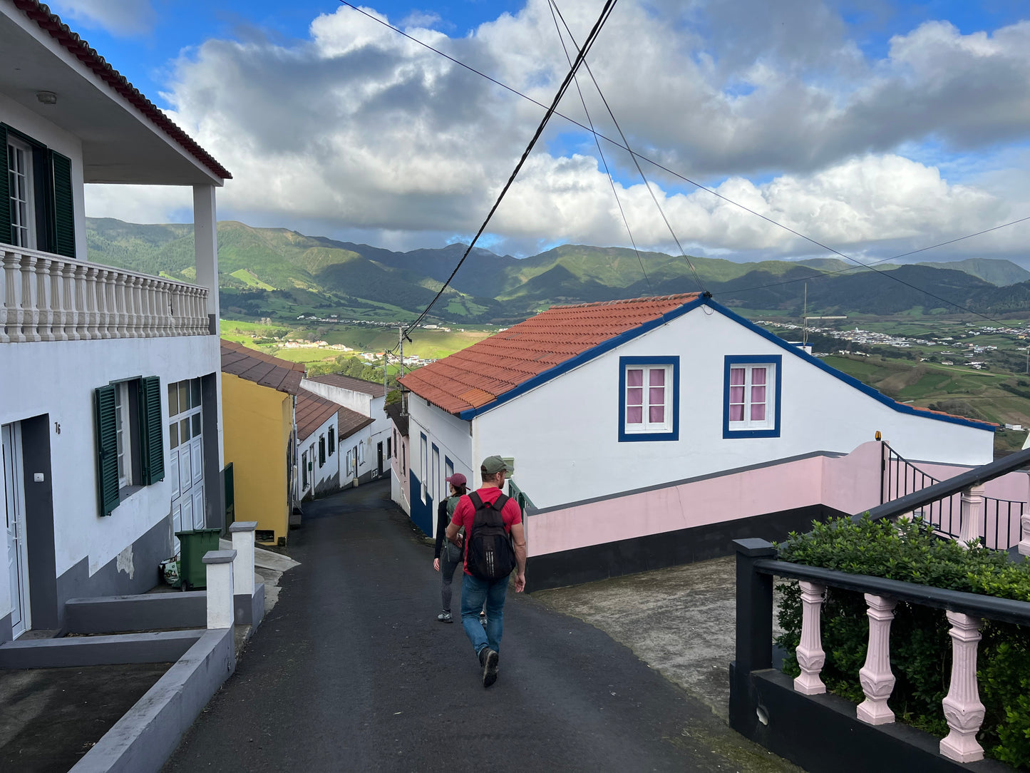 🌴 SEMANA SANTA Azores: Isla del Atlántico, entre lagos y volcanes  🌋 ➸ 📅 Lunes, 14.04.25 - Domingo, 20.04.25 💰799€-999€