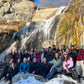 😍 Espléndido Vidrà, Cascada del Molí y vista de Pirineos 🦅 Intermedio 💪🏾 ➸ 📅 Sábado, 11.01.25