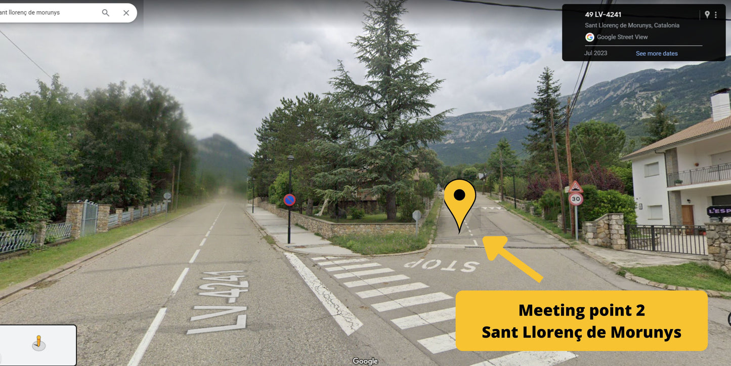 🔒COMPLETO 🐉 Legendario Vall de Lord y Llosa de Cavall 🌊 Intermedio-avanzado 14km 💪 ➸ 📅30.09.23 💰39€