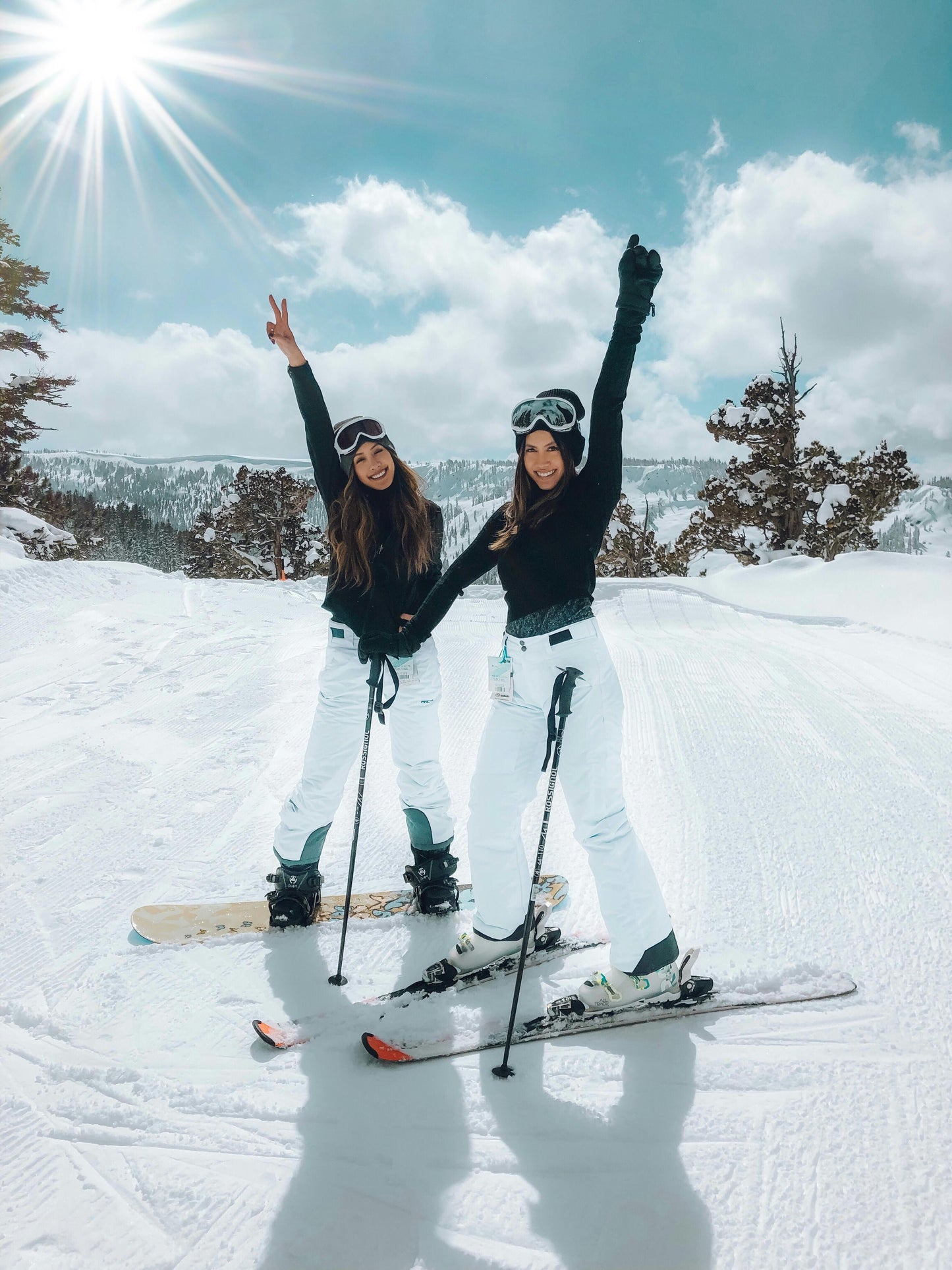 ⛷️Planazo: Día de esquí todos juntos en Pirineos!🎿 ➸ 📅 Domingo, 02.02.25