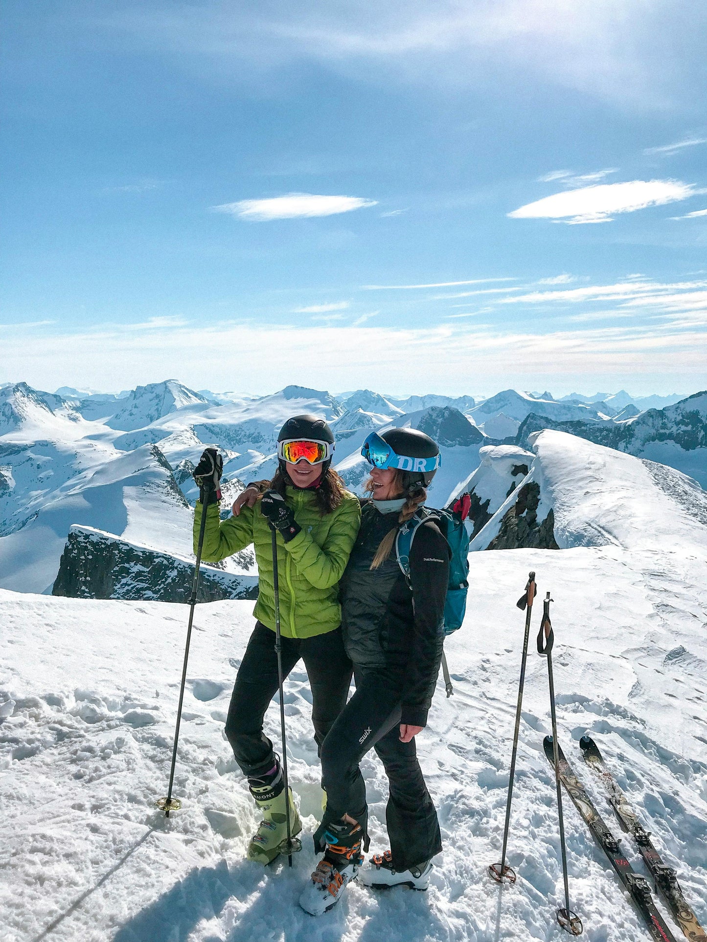 ⛷️Planazo: Día de esquí todos juntos en Pirineos!🎿 ➸ 📅 Domingo, 02.02.25