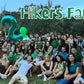 🔒COMPLETO 💚 VIP - Hikers Family ⛰️ Rutita & tapas 🍷 Fácil 12km 💪 ➸ 📅 Domingo, 16.02.25