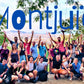 🔒COMPLETO👩🏼‍💻 After-Work 🌳 Paseito 1 Hora por Montjuïc + Cervecita Poble Sec!🍺 ➸ 📅 Jueves, 30.05.24 💰Gratis!