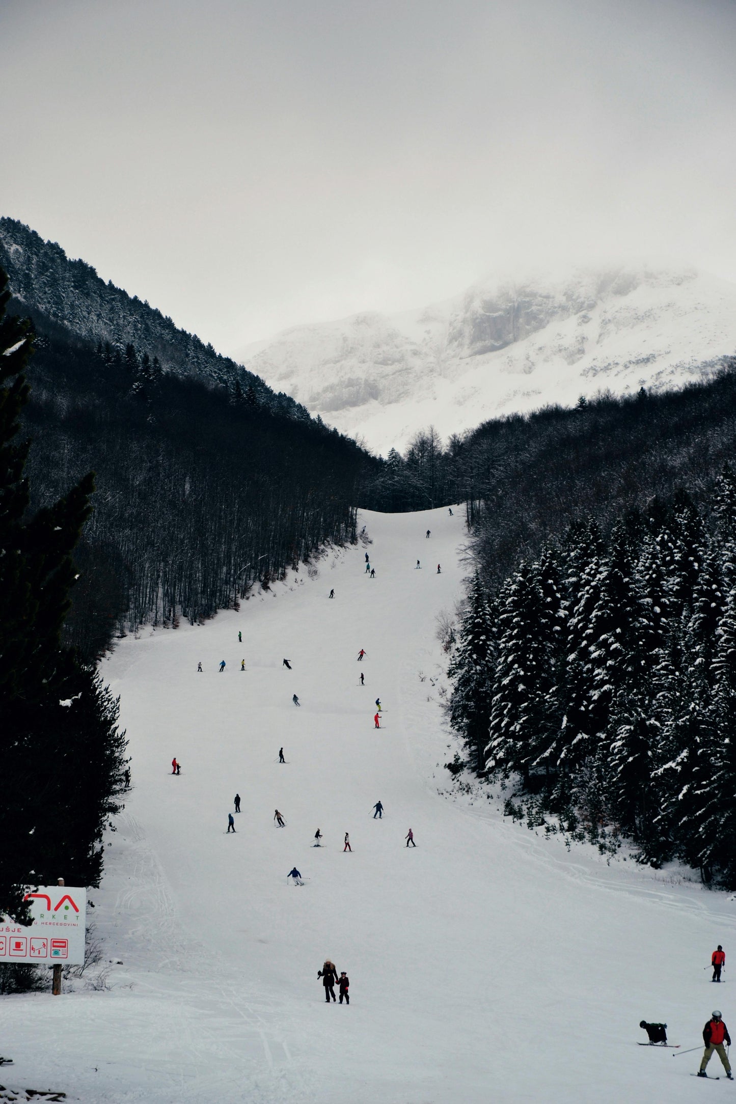 ⛷️Planazo: Día de esquí todos juntos en Pirineos!🎿 ➸ 📅 Domingo, 02.02.25