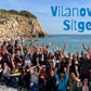 🔒COMPLETO 🌞 Preciosa ruta costera Vilanova - Sitges 🌊 Fácil 9km 💪 ➸ 📅 Domingo, 02.06.24 💰15€
