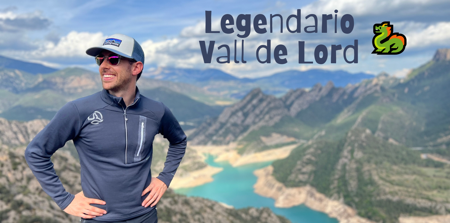 🔒COMPLETO 🐉 Legendario Vall de Lord y Llosa de Cavall 🌊 Intermedio-avanzado 14km 💪 ➸ 📅30.09.23 💰39€