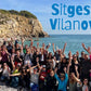 🔒COMPLETO 🌞 Preciosa ruta costera Vilanova - Sitges 🌊 Fácil 9km 💪 ➸ 📅 Domingo, 21.04.24 💰20€