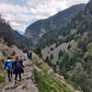 🔒SOLD OUT! 🌊⛰️ Increíble Vall de Núria 🌊⛰️ Ruta Pirineos 14km 🥾😍 ➸ 📅05.11.22 💰39€