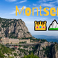 🔒COMPLETO 👑Imponente Montserrat - Sant Jeroni 🤩 Ruta 14km⛰️ Intermedio💪 ➸ 📅26.11.22 - 💰35€